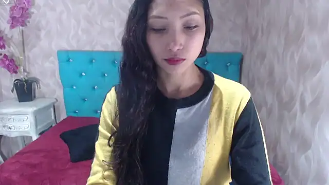 Snapshot of MadelineDoll chatting on March 2, 1:16 pm MadelineDoll online show from March 2, 1:16 pm