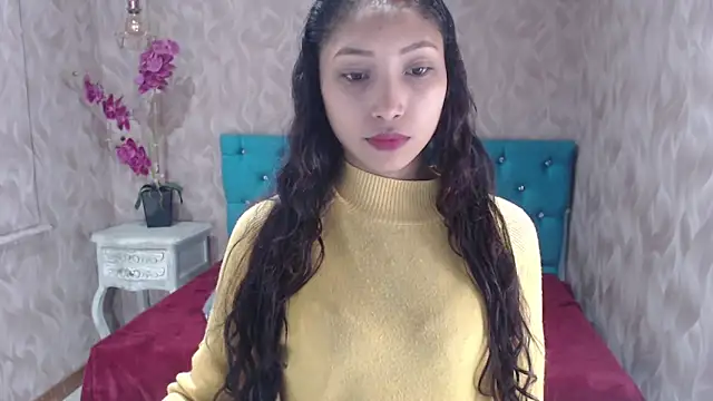 Snapshot of MadelineDoll chatting on March 6, 1:03 pm MadelineDoll online show from March 6, 1:03 pm