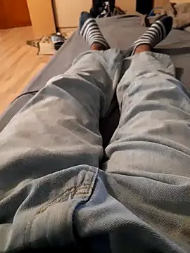 Big Dick 22 in Room online show from December 17, 1:38 pm