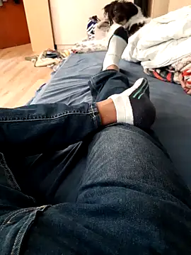 Big Dick 22 in Room online show from January 11, 12:07 pm