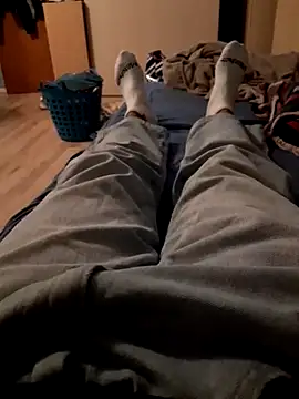 Big Dick 22 in Room online show from January 11, 9:04 pm