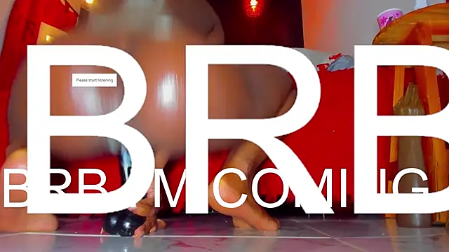 Snapshot of Aniilethebonny chatting on January 5, 4:14 am Aniilethebonny online show from January 5, 4:14 am