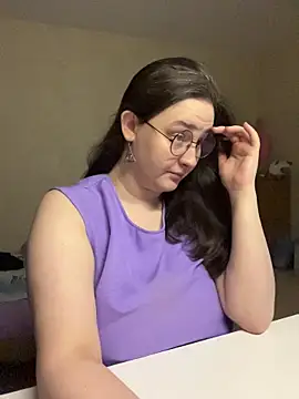 hungry1bunny online show from February 16, 8:05 pm