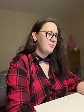 hungry1bunny online show from February 18, 8:16 pm