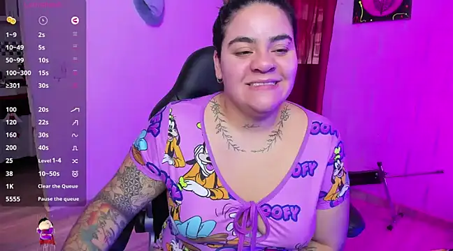 Snapshot of Sharon_hils chatting on December 11, 1:49 pm Sharon hils online show from December 11, 1:49 pm