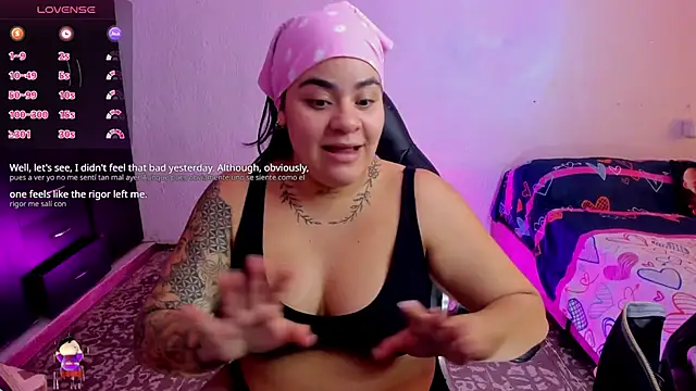 Sharon hils online show from November 4, 5:56 pm