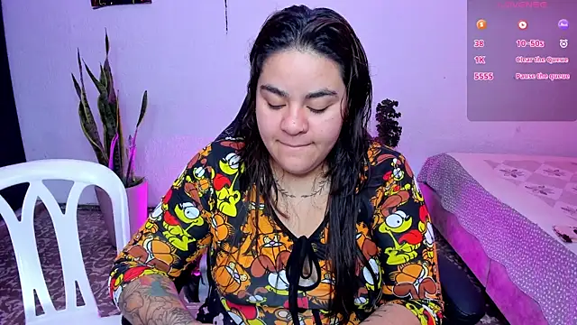 Sharon hils online show from May 28, 2:47 pm