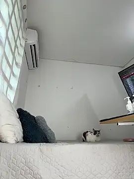 Anny  777 online show from December 14, 1:05 pm