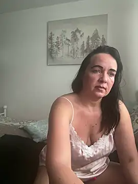 Dagmar92 online show from January 1, 10:21 am