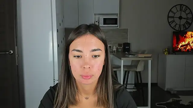 nilliluv online show from October 12, 1:26 am