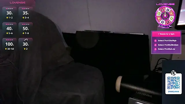 Snapshot of mr-k-quinn-x chatting on January 15, 2:27 am mr-k-quinn-x online show from January 15, 2:27 am