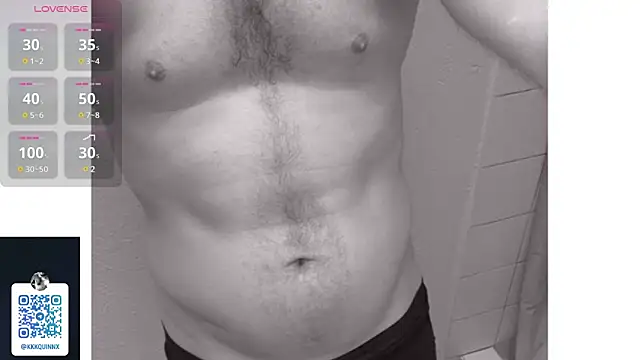 Snapshot of mr-k-quinn-x chatting on January 19, 10:06 pm mr-k-quinn-x online show from January 19, 10:06 pm