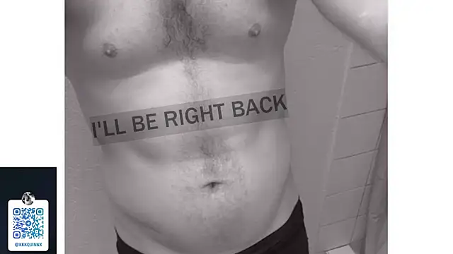 Snapshot of mr-k-quinn-x chatting on February 1, 1:12 am mr-k-quinn-x online show from February 1, 1:12 am