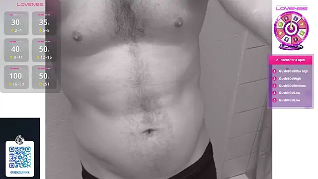 Snapshot of mr-k-quinn-x chatting on March 7, 1:09 am mr-k-quinn-x online show from March 7, 1:09 am