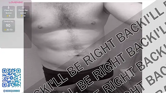 Snapshot of mr-k-quinn-x chatting on March 21, 1:02 am mr-k-quinn-x online show from March 21, 1:02 am