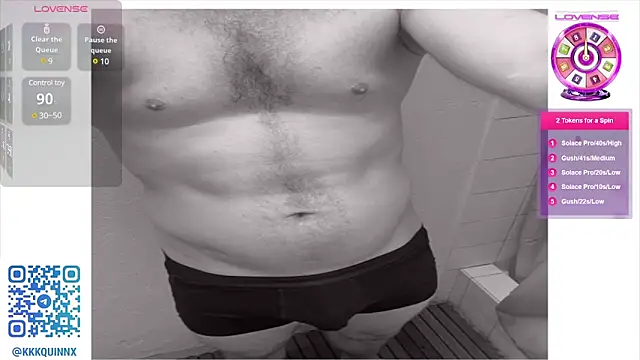 Snapshot of mr-k-quinn-x chatting on March 23, 12:26 am mr-k-quinn-x online show from March 23, 12:26 am