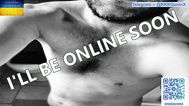 Snapshot of mr-k-quinn-x chatting on October 8, 9:01 pm mr-k-quinn-x online show from October 8, 9:01 pm