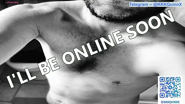 Snapshot of mr-k-quinn-x chatting on October 19, 10:32 pm mr-k-quinn-x online show from October 19, 10:32 pm