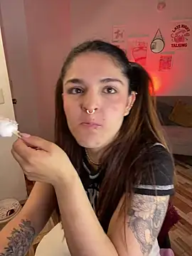 Mariangeel online show from December 22, 9:09 pm