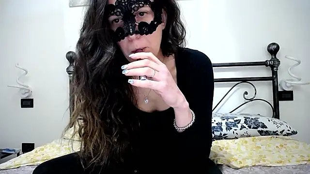 ladycleopatra online show from January 14, 9:59 am