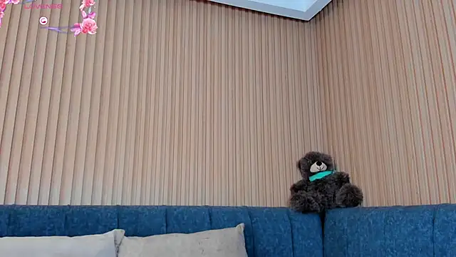 Snapshot of kathecute__ chatting on October 29, 1:41 am kathecute online show from October 29, 1:41 am