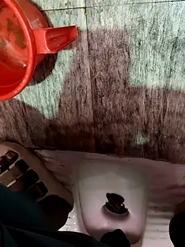 Snapshot of Zishan54 chatting on October 31, 4:46 am Zishan54 online show from October 31, 4:46 am