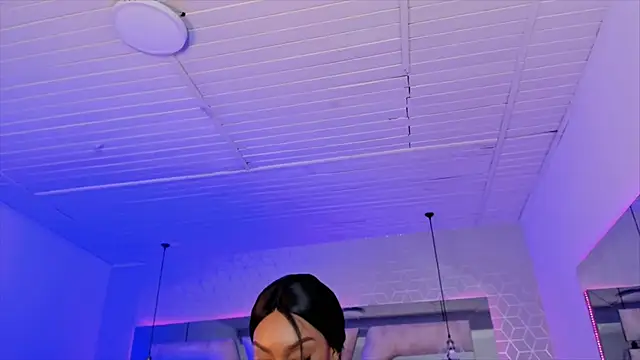 Snapshot of ChaynnaCooper chatting on February 14, 10:58 pm ChaynnaCooper online show from February 14, 10:58 pm