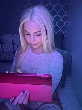 Lexy669 online show from January 19, 6:43 pm