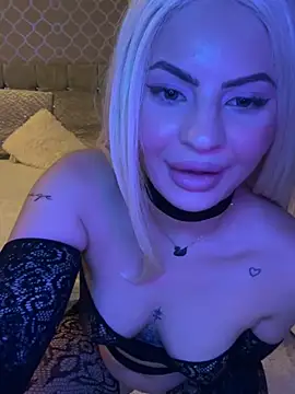 Lexy669 online show from January 23, 6:35 pm