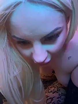 Lexy669 online show from January 23, 9:39 pm