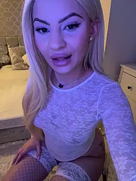 Lexy669 online show from January 26, 4:09 pm