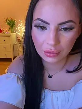 Lexy669 online show from March 6, 8:27 pm