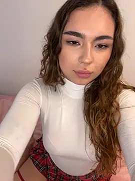 Snapshot of mint_melissaaa chatting on January 21, 4:27 pm mint melissaaa online show from January 21, 4:27 pm