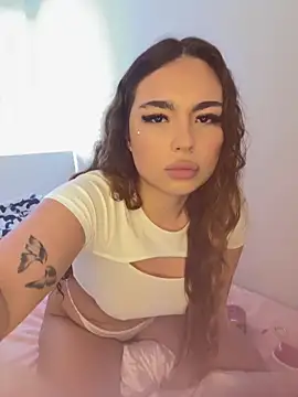 Snapshot of mint_melissaaa chatting on March 10, 2:26 pm mint melissaaa online show from March 10, 2:26 pm