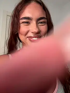 Snapshot of mint_melissaaa chatting on September 22, 8:00 pm mint melissaaa online show from September 22, 8:00 pm