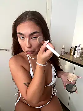 Snapshot of mint_melissaaa chatting on September 30, 4:01 pm mint melissaaa online show from September 30, 4:01 pm