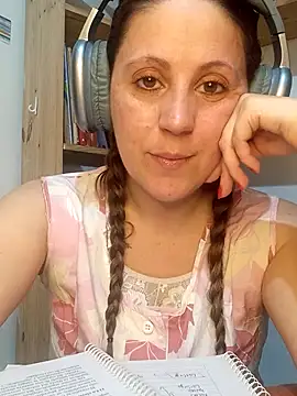 SofiEstevez online show from September 17, 5:14 pm