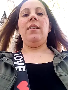 SofiEstevez online show from September 28, 6:24 pm