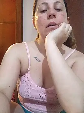 SofiEstevez online show from October 24, 10:55 am