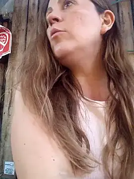 SofiEstevez online show from November 1, 10:23 pm