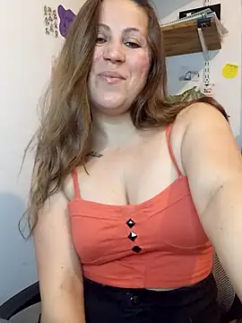 SofiEstevez online show from November 13, 11:42 am
