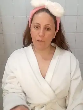 SofiEstevez online show from November 21, 1:32 pm