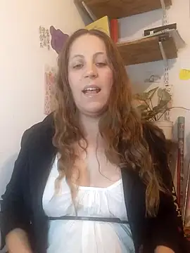 SofiEstevez online show from November 22, 9:36 pm