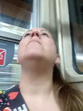 SofiEstevez online show from November 23, 4:51 pm