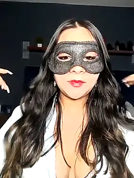 Ursa sexy online show from October 10, 6:23 am