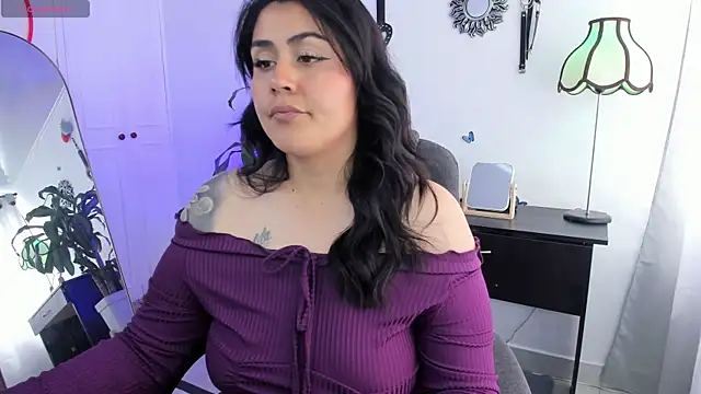 GretaX-X online show from September 13, 3:12 pm