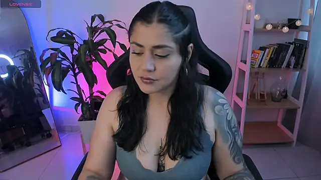 GretaX-X online show from January 14, 10:47 pm