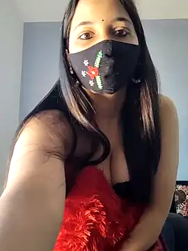 Varnika aarora online show from December 5, 4:20 am