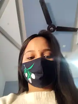 Varnika aarora online show from December 16, 7:04 am