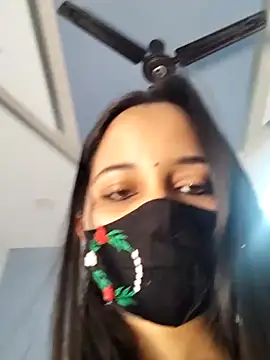 Varnika aarora online show from December 25, 9:56 am